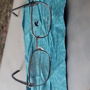 Women's Fendi Eyeglasses